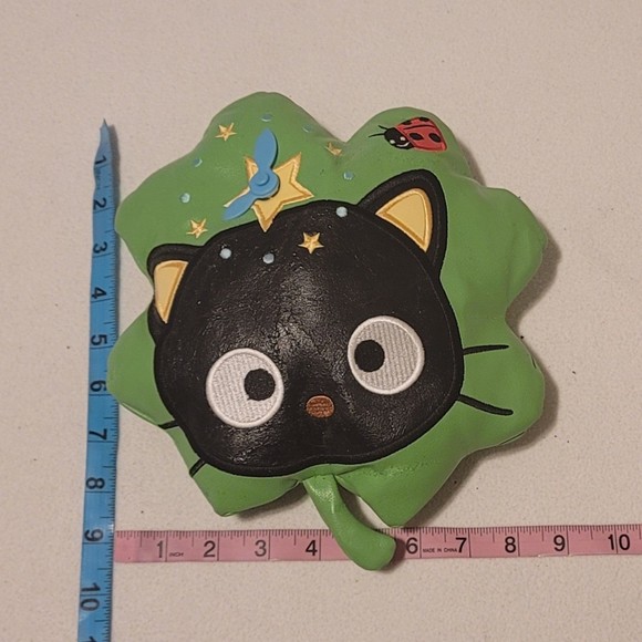 Chococat Plush Rare Clock Vintage - Picture 12 of 12